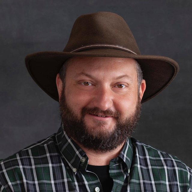 Dr. Devin P. Dennie